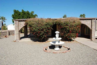 13358 E 46th St, Yuma, AZ 85367 - photo 4