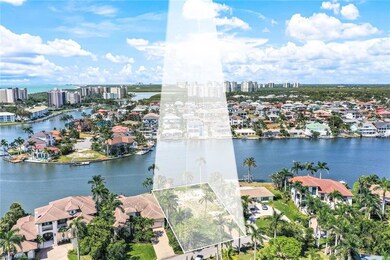 Huge views