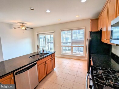 14733 Potomac Branch Dr unit 11, Woodbridge, VA 22191 - photo 3