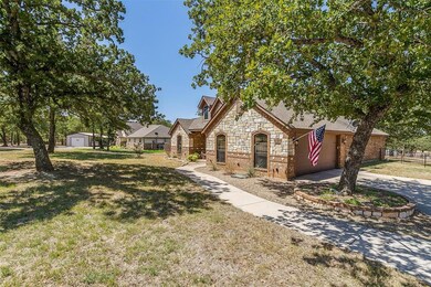 390 Sessums Rd, Springtown, TX 76082 - photo 3