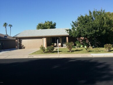 1664 E Hampton Ave unit 2, Mesa, AZ 85204 - photo 3