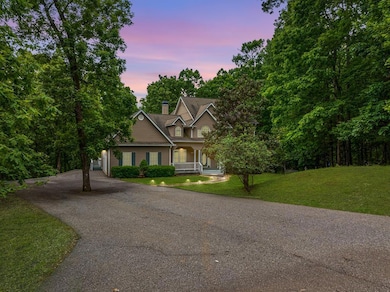 399 Hideaway Hills Rd, Blairsville, GA 30512 - photo 2