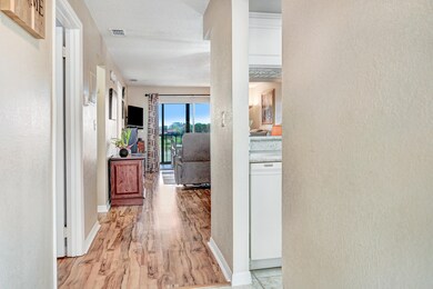 View from Foyer