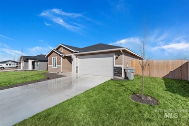 17510 N Bartee Way, Nampa, ID 83687 - photo 3