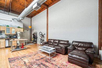 49 Munroe St unit 404, Lynn, MA 01901 - photo 3