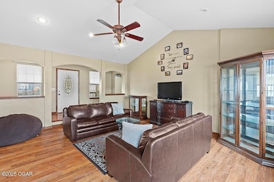 409 Gault St, Carl Junction, MO 64834 - photo 7