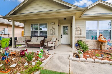 507 Seabourne Meadow Dr, Rosenberg, TX 77471 - photo 5