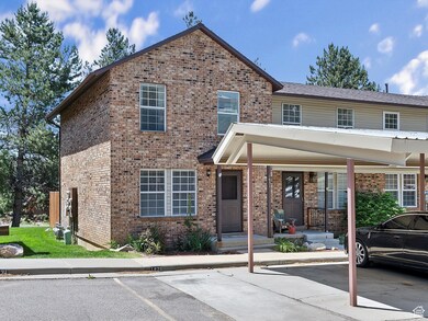 1631 E 1470 S unit 5E, Ogden, UT 84404 - photo 3