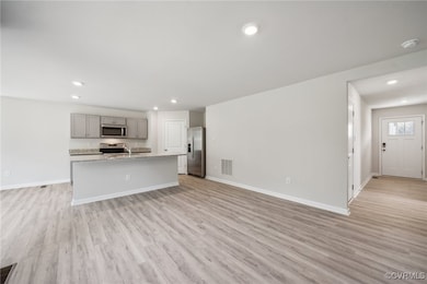 7883 Arbor Marsh Terrace, Quinton, VA 23141 - photo 4