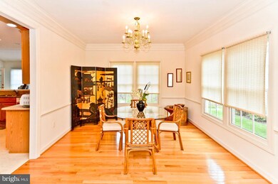 12612 Bear Creek Terrace, Beltsville, MD 20705 - photo 7