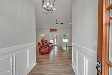 2751 Pineworth Rd, Macon, GA 31216 - photo 3