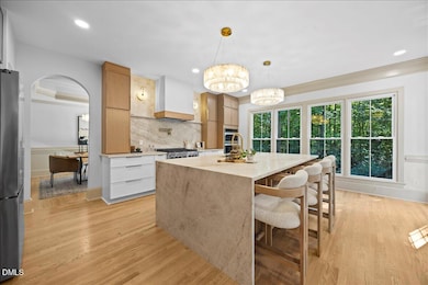 208 E Jules Verne Way, Cary, NC 27511 - photo 2