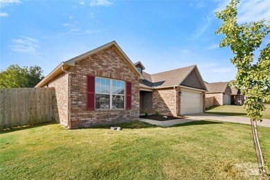 1151 Brigade Blvd, Prairie Grove, AR 72753 - photo 3