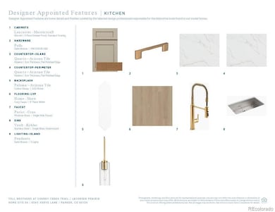 6340 Verve Ln, Parker, CO 80134 - photo 6