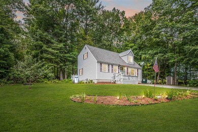 111 Kimball Rd, Rindge, NH 03461 - photo 2