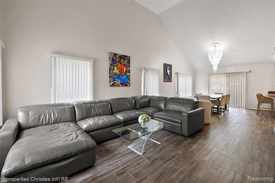 781 Saint Clair St, Detroit, MI 48214 - photo 4