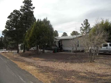 321 Timber Ridge Loop, Show Low, AZ 85901 - photo 4