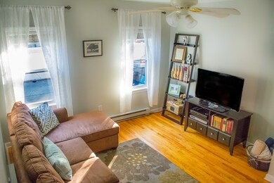122 W 9th St unit 1, Boston, MA 02127 - photo 4