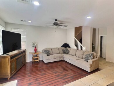 5942 Village Loft St, North Las Vegas, NV 89081 - photo 3