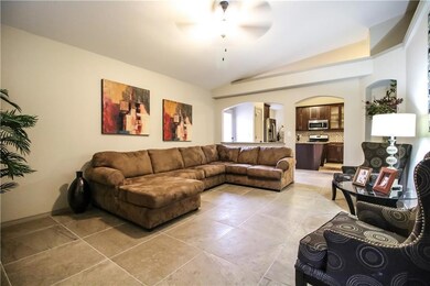 13478 Doncaster St, Horizon City, TX 79928 - photo 3