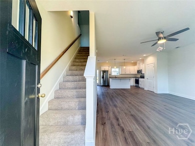 35 Hollis Ln, Midway, GA 31313 - photo 2