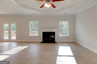 3294 Mill Forest Dr SW, Conyers, GA 30094 - photo 7