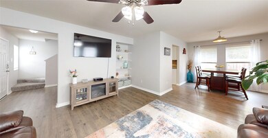 9961 Kingfisher Dr, Conroe, TX 77385 - photo 5