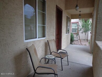 Front porch 2