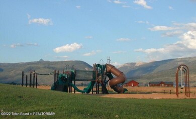 Play ground Stock Photo