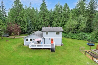 5917 306th St NW, Stanwood, WA 98292 - photo 2