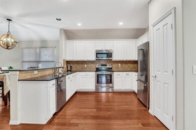 108 Forestbrook Dr, Wylie, TX 75098 - photo 5