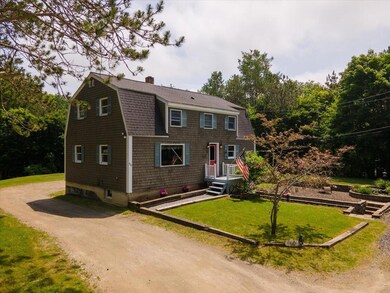 50 Williams Lane, Warren