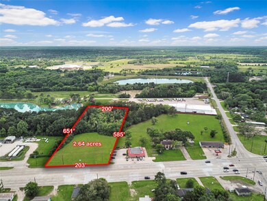 0 W Highway 6 unit 59766922, Alvin, TX 77511 - photo 2