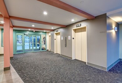 The Montclair Condominiums unit 513, Quincy, MA 02171 - photo 4