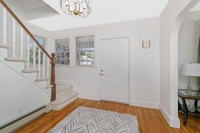 60 Bates Ave, Winthrop, MA 02152 - photo 2