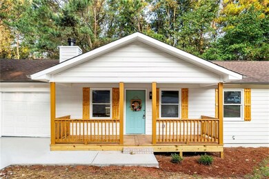 1708 George Cir, Lawrenceville, GA 30043 - photo 2