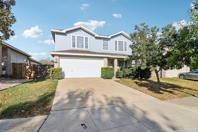 9639 Shetland Park, San Antonio, TX 78254 - photo 2