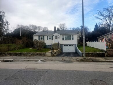 126 Houghton St, Worcester, MA 01604 - photo 2