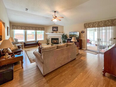 3128 Border Creek Rd, Crestview, FL 32539 - photo 4