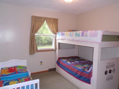 Bedrooms are tidy and clean! Ready to move-in!