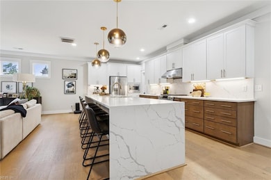 504 Pinewood Dr, Virginia Beach, VA 23451 - photo 4