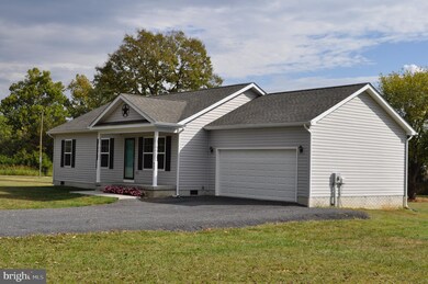 510 Connector Rd, Martinsburg, WV 25405 - photo 2