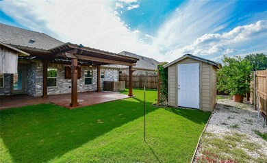 517 Landry Ct, Granbury, TX 76049 - photo 3