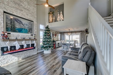 182 Alterra Dr, Henderson, NV 89074 - photo 4