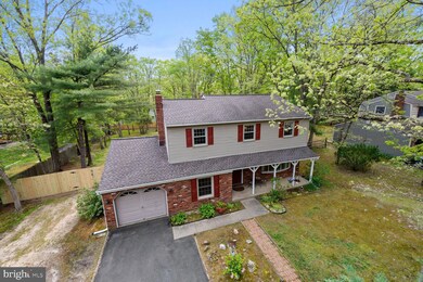 212 Crest Rd, Marlton, NJ 08053 - photo 3