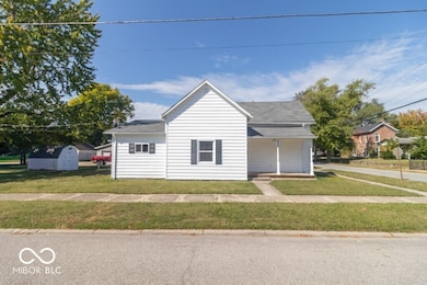 452 N Adams St, Knightstown, IN 46148 - photo 3