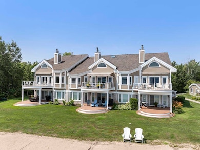 6020 Pine Lake Club Dr unit 27 & 83 & 67, Charlevoix, MI 49720 - photo 2