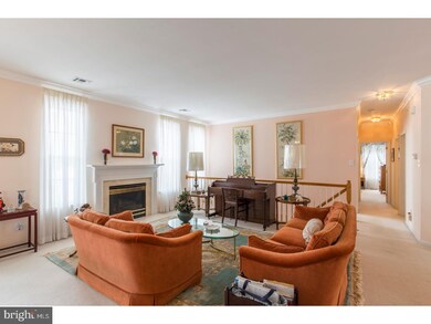 405 Hunting Card Ln unit 166, Glen Mills, PA 19342 - photo 4