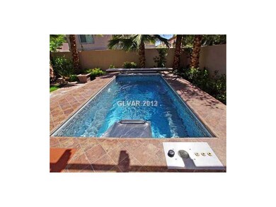 Property Photo. Swim Spa