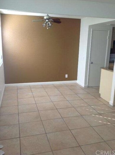 Large Dining Area 